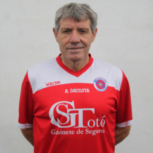 Antonio Dacosta (U.D. Ourense) - 2019/2020